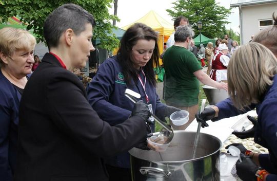 Centrum Kultury w Siennicy Różanej Centrum Kultury w Siennicy Różanej