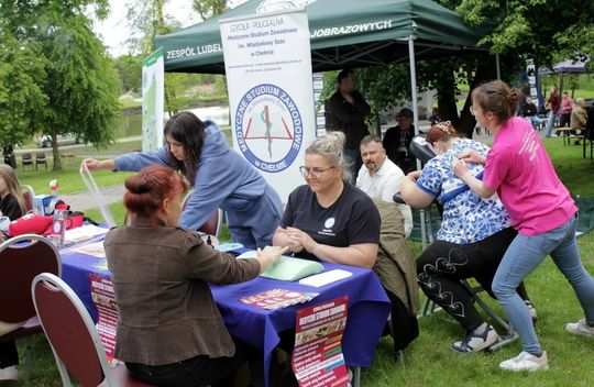 Centrum Kultury w Siennicy Różanej Centrum Kultury w Siennicy Różanej
