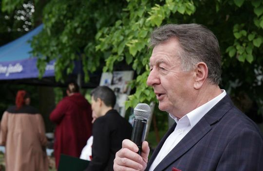 Centrum Kultury w Siennicy Różanej Centrum Kultury w Siennicy Różanej