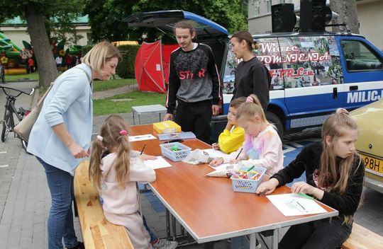 Centrum Kultury w Siennicy Różanej Centrum Kultury w Siennicy Różanej