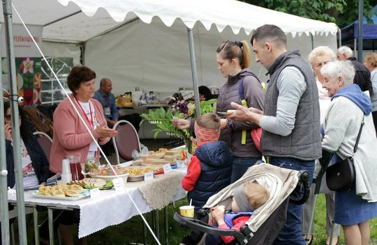 Centrum Kultury w Siennicy Różanej Centrum Kultury w Siennicy Różanej