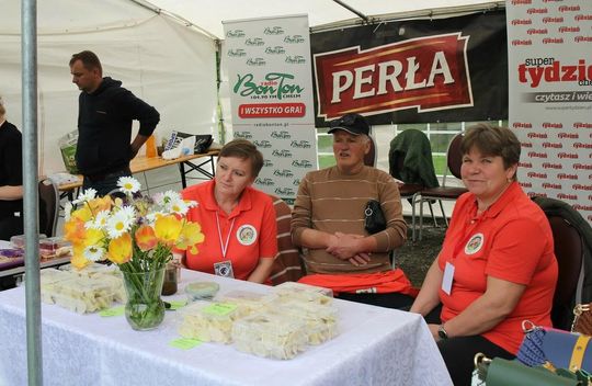 Centrum Kultury w Siennicy Różanej Centrum Kultury w Siennicy Różanej