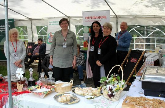 Centrum Kultury w Siennicy Różanej Centrum Kultury w Siennicy Różanej