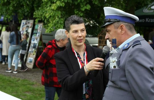 Centrum Kultury w Siennicy Różanej Centrum Kultury w Siennicy Różanej