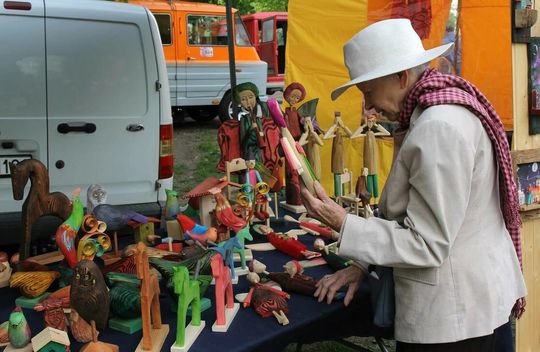 Centrum Kultury w Siennicy Różanej Centrum Kultury w Siennicy Różanej
