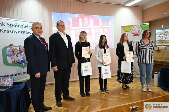 Pow. krasnostawski. Konkurs „Ocalmy naszą przeszłość” rozstrzygnięty! [GALERIA ZDJĘĆ]