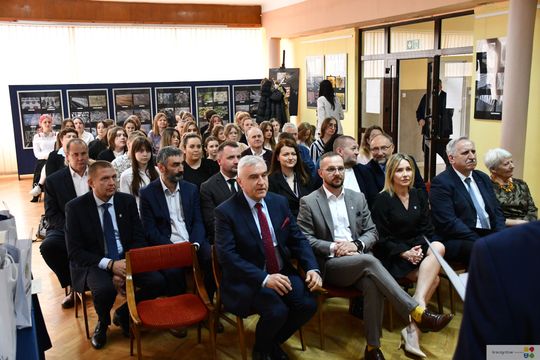 Pow. krasnostawski. Konkurs „Ocalmy naszą przeszłość” rozstrzygnięty! [GALERIA ZDJĘĆ]