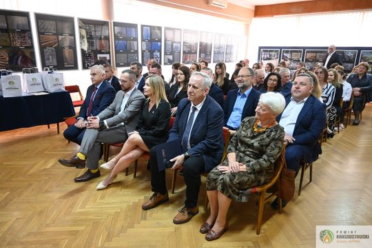 Pow. krasnostawski. Konkurs „Ocalmy naszą przeszłość” rozstrzygnięty! [GALERIA ZDJĘĆ]