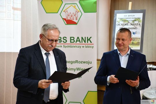 Pow. krasnostawski. Konkurs „Ocalmy naszą przeszłość” rozstrzygnięty! [GALERIA ZDJĘĆ]