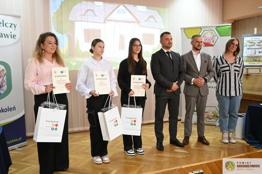 Pow. krasnostawski. Konkurs „Ocalmy naszą przeszłość” rozstrzygnięty! [GALERIA ZDJĘĆ]