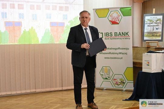 Pow. krasnostawski. Konkurs „Ocalmy naszą przeszłość” rozstrzygnięty! [GALERIA ZDJĘĆ]