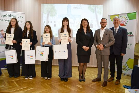 Pow. krasnostawski. Konkurs „Ocalmy naszą przeszłość” rozstrzygnięty! [GALERIA ZDJĘĆ]