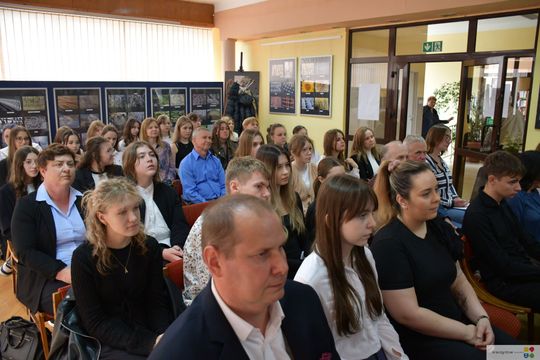 Pow. krasnostawski. Konkurs „Ocalmy naszą przeszłość” rozstrzygnięty! [GALERIA ZDJĘĆ]