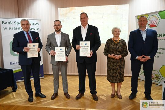 Pow. krasnostawski. Konkurs „Ocalmy naszą przeszłość” rozstrzygnięty! [GALERIA ZDJĘĆ]