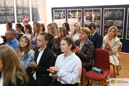 Pow. krasnostawski. Konkurs „Ocalmy naszą przeszłość” rozstrzygnięty! [GALERIA ZDJĘĆ]