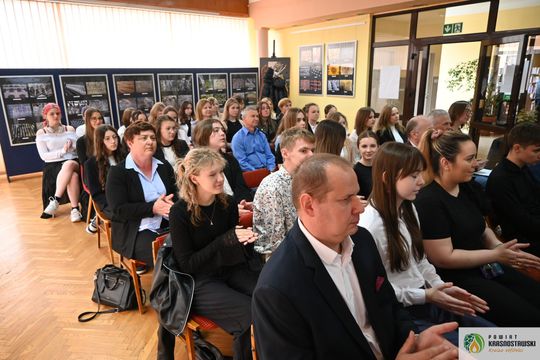 Pow. krasnostawski. Konkurs „Ocalmy naszą przeszłość” rozstrzygnięty! [GALERIA ZDJĘĆ]