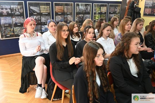 Pow. krasnostawski. Konkurs „Ocalmy naszą przeszłość” rozstrzygnięty! [GALERIA ZDJĘĆ]