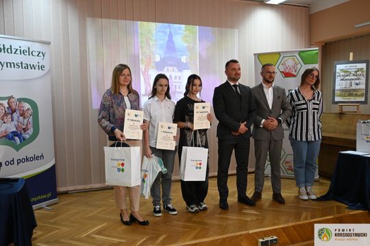Pow. krasnostawski. Konkurs „Ocalmy naszą przeszłość” rozstrzygnięty! [GALERIA ZDJĘĆ]