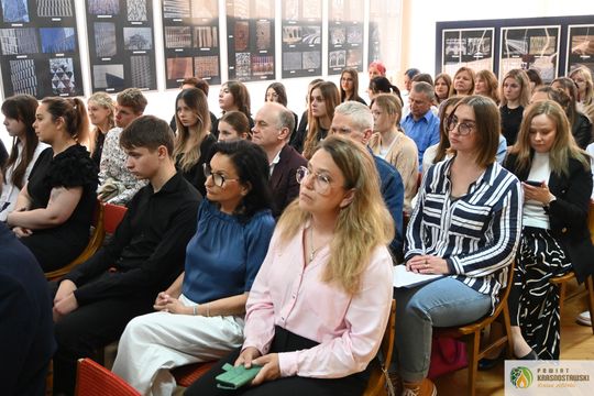 Pow. krasnostawski. Konkurs „Ocalmy naszą przeszłość” rozstrzygnięty! [GALERIA ZDJĘĆ]