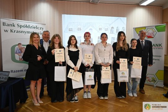 Pow. krasnostawski. Konkurs „Ocalmy naszą przeszłość” rozstrzygnięty! [GALERIA ZDJĘĆ]
