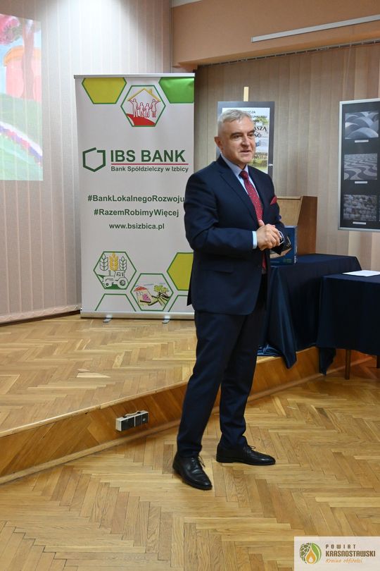 Pow. krasnostawski. Konkurs „Ocalmy naszą przeszłość” rozstrzygnięty! [GALERIA ZDJĘĆ]