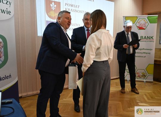 Pow. krasnostawski. Konkurs „Ocalmy naszą przeszłość” rozstrzygnięty! [GALERIA ZDJĘĆ]