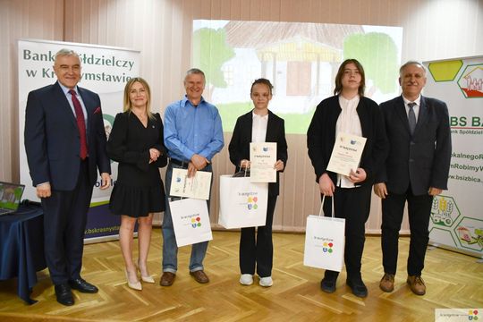 Pow. krasnostawski. Konkurs „Ocalmy naszą przeszłość” rozstrzygnięty! [GALERIA ZDJĘĆ]