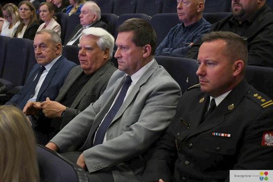 Uroczyste obchody 35-lecia samorządu terytorialnego w Krasnymstawie [GALERIA ZDJĘĆ]