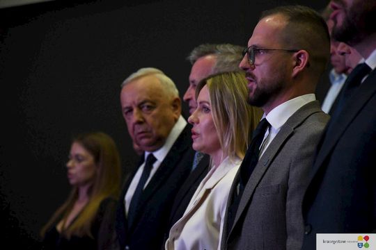 Uroczyste obchody 35-lecia samorządu terytorialnego w Krasnymstawie [GALERIA ZDJĘĆ]