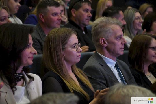 Uroczyste obchody 35-lecia samorządu terytorialnego w Krasnymstawie [GALERIA ZDJĘĆ]
