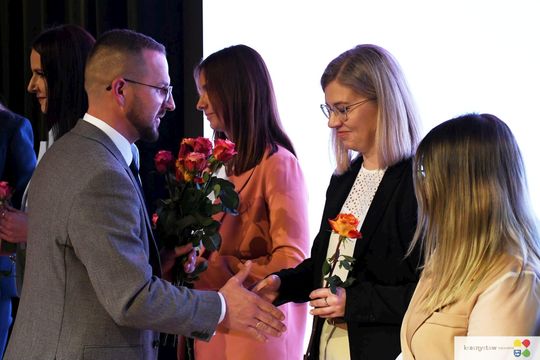 Uroczyste obchody 35-lecia samorządu terytorialnego w Krasnymstawie [GALERIA ZDJĘĆ]