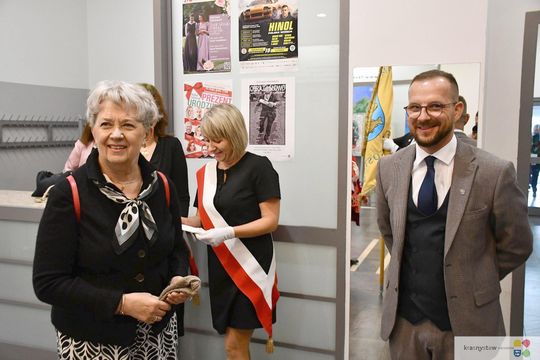 Uroczyste obchody 35-lecia samorządu terytorialnego w Krasnymstawie [GALERIA ZDJĘĆ]