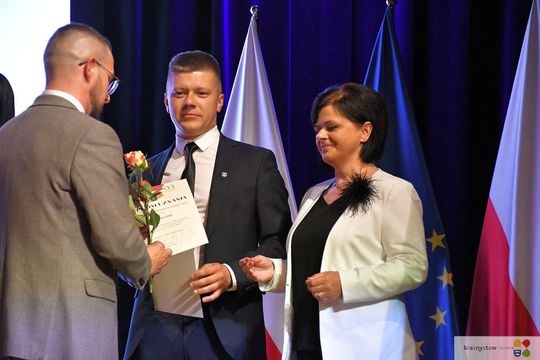 Uroczyste obchody 35-lecia samorządu terytorialnego w Krasnymstawie [GALERIA ZDJĘĆ]