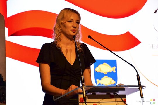 Uroczyste obchody 35-lecia samorządu terytorialnego w Krasnymstawie [GALERIA ZDJĘĆ]