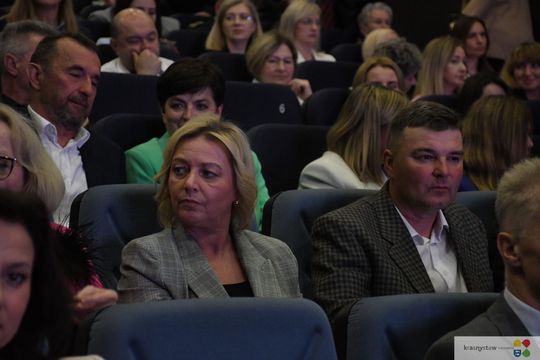 Uroczyste obchody 35-lecia samorządu terytorialnego w Krasnymstawie [GALERIA ZDJĘĆ]