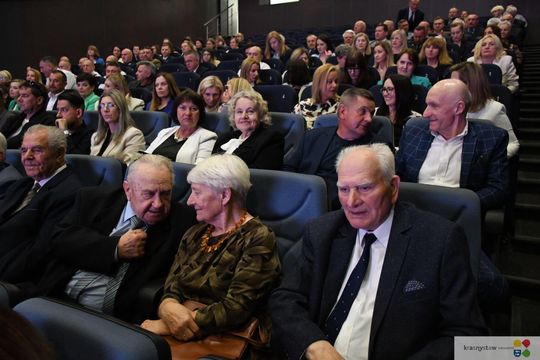 Uroczyste obchody 35-lecia samorządu terytorialnego w Krasnymstawie [GALERIA ZDJĘĆ]