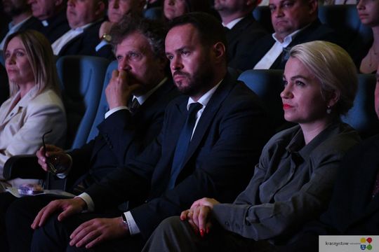 Uroczyste obchody 35-lecia samorządu terytorialnego w Krasnymstawie [GALERIA ZDJĘĆ]