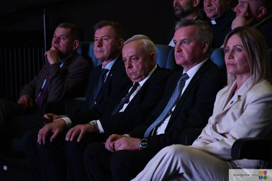 Uroczyste obchody 35-lecia samorządu terytorialnego w Krasnymstawie [GALERIA ZDJĘĆ]