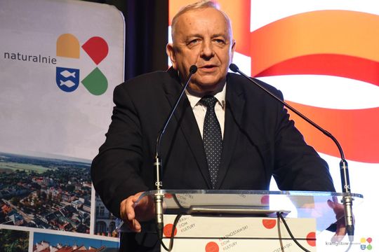 Uroczyste obchody 35-lecia samorządu terytorialnego w Krasnymstawie [GALERIA ZDJĘĆ]