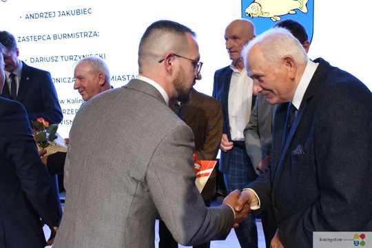 Uroczyste obchody 35-lecia samorządu terytorialnego w Krasnymstawie [GALERIA ZDJĘĆ]