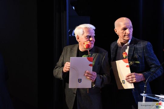 Uroczyste obchody 35-lecia samorządu terytorialnego w Krasnymstawie [GALERIA ZDJĘĆ]