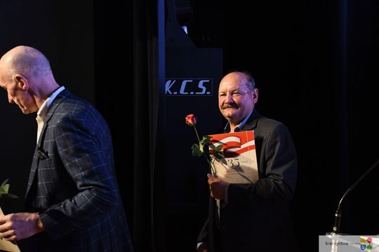 Uroczyste obchody 35-lecia samorządu terytorialnego w Krasnymstawie [GALERIA ZDJĘĆ]