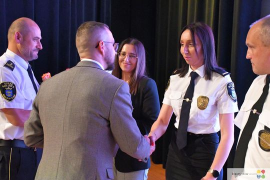 Uroczyste obchody 35-lecia samorządu terytorialnego w Krasnymstawie [GALERIA ZDJĘĆ]