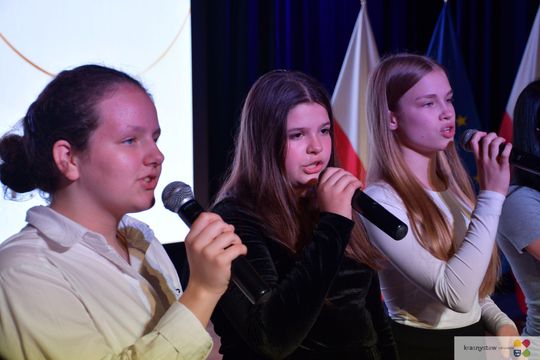 Uroczyste obchody 35-lecia samorządu terytorialnego w Krasnymstawie [GALERIA ZDJĘĆ]