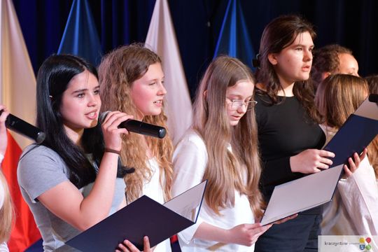 Uroczyste obchody 35-lecia samorządu terytorialnego w Krasnymstawie [GALERIA ZDJĘĆ]