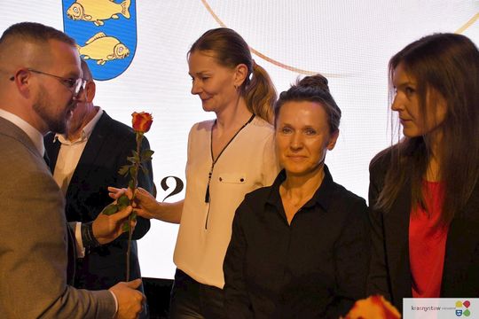 Uroczyste obchody 35-lecia samorządu terytorialnego w Krasnymstawie [GALERIA ZDJĘĆ]