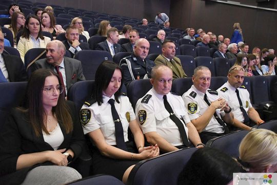 Uroczyste obchody 35-lecia samorządu terytorialnego w Krasnymstawie [GALERIA ZDJĘĆ]