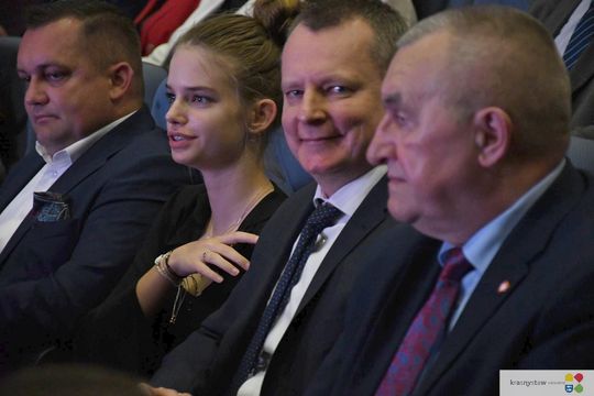 Uroczyste obchody 35-lecia samorządu terytorialnego w Krasnymstawie [GALERIA ZDJĘĆ]