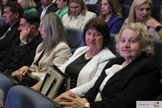 Uroczyste obchody 35-lecia samorządu terytorialnego w Krasnymstawie [GALERIA ZDJĘĆ]