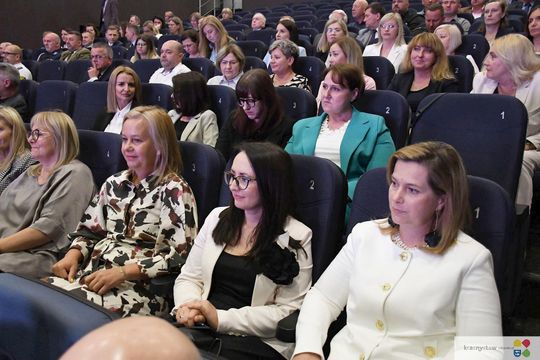 Uroczyste obchody 35-lecia samorządu terytorialnego w Krasnymstawie [GALERIA ZDJĘĆ]